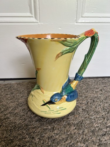 Vintage burleigh ware - burleigh,