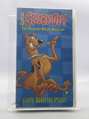 Scooby doo the - scooby,