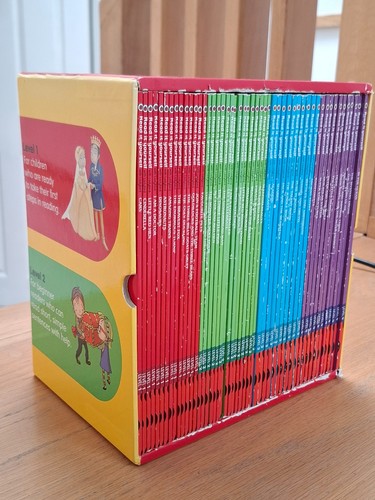 Ladybird read yourself - ladybird,
