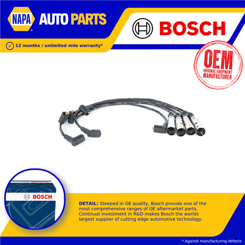 Leads ignition cables - ht,