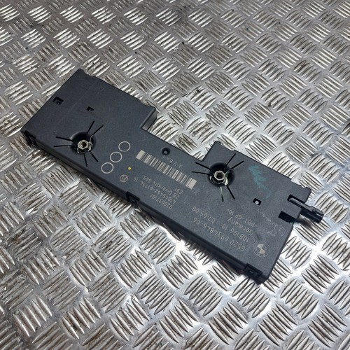 Bmw series e91 - 3, antenna