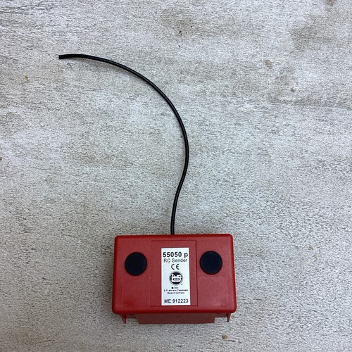 Lgb 55050 wireless - lgb, transmitter