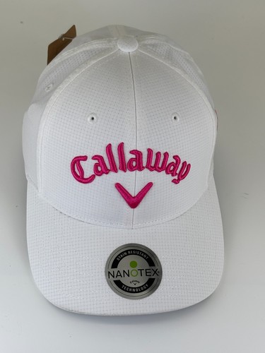 Callaway junior tour golf hat - golf,