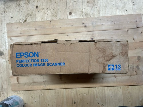 Epson perfection 1250 colour - epson,
