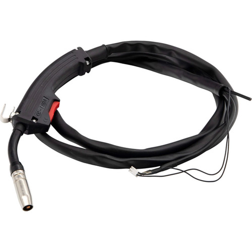 Sealey mig torch - mig, (fixed