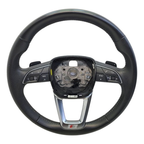 Audi steering wheel - q5, fy