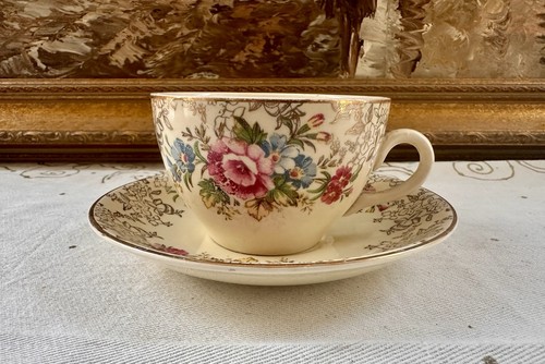 Hanley vintage golden - hanley,