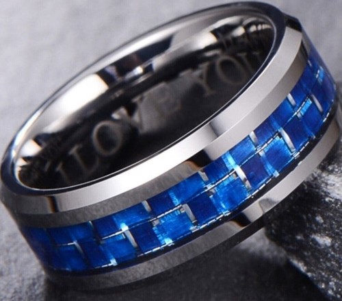 Love you tungsten - i, wedding