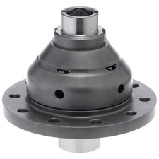 Quaife ATB Helical LSD