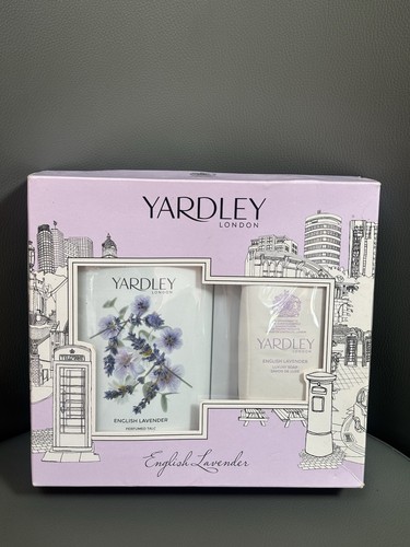 Yardley london english - london,
