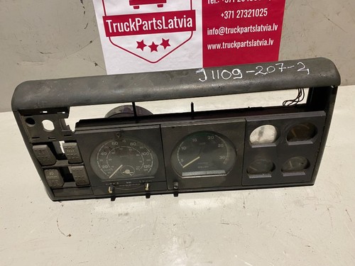 Iveco turbotech turbostar - iveco, turbotech,