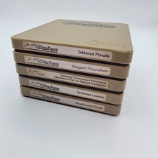 Sizzix Tim Holtz Alterations