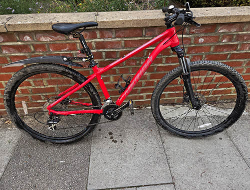 Merida big seven - merida, 20