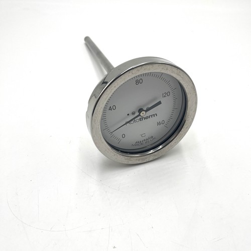 Thermometer 666593 2 - thermometer, 666593/1/2