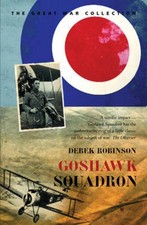 Goshawk Squadron (Paperback) - FREE Shipping