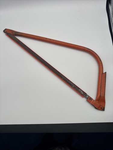 Vtg sandvik bow - bow, inch