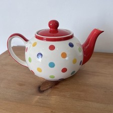 Whittard of Chelsea Spotty