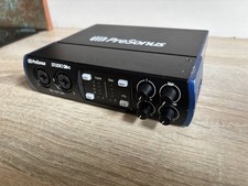 PreSonus Studio 26C USB-C