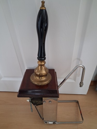 Homark vintage beer - homark, pump