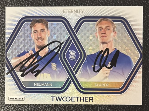 Panini efl eternity - panini, 25/26