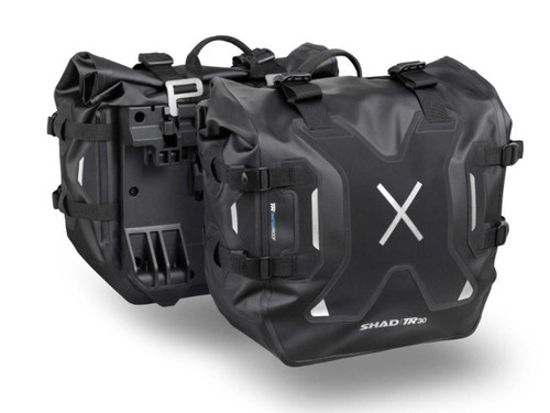 Shad tr30 motorcycle - tr30,