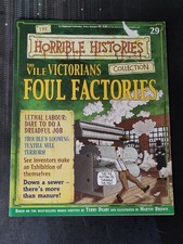 The Horrible Histories