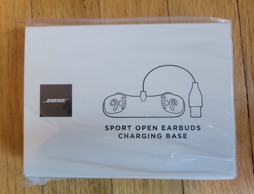 Bose sport open - bose, earbuds