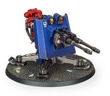 Warhammer 40k Space Marine