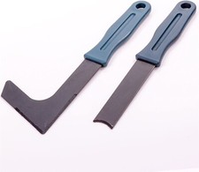 2Pcs Garden Patio Weed Puller