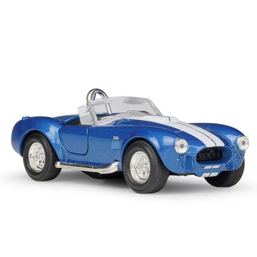 Ford shelby cobra - shelby, 427