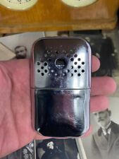Lighter Warmer Catalytic Pocket Heater GK-1 gasoline USSR