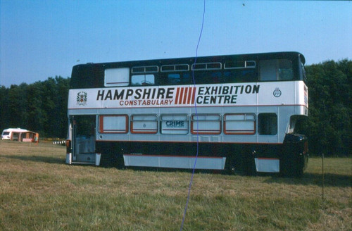 Original bus colourslide - original,