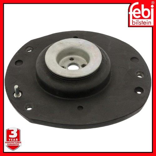 Front right strut mount - front,