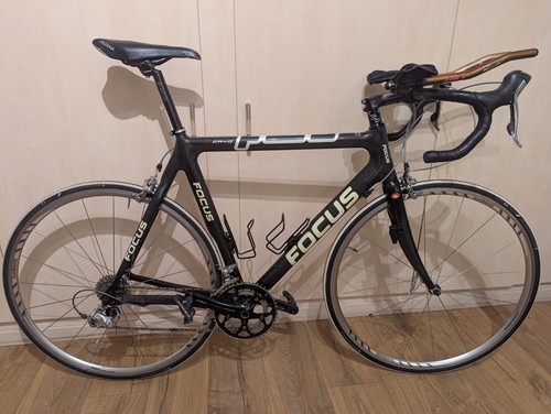 Focus cayo carbon - focus, fibre