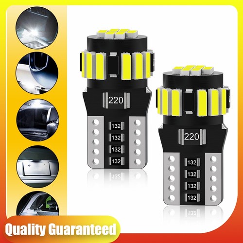 Auxito t10 194 w5w - auxito, led
