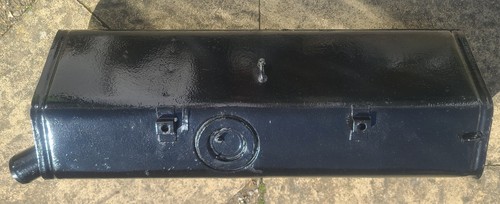 Lotus twin cam seven - , 7