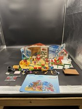 Playmobil 9264 Santas Workshop