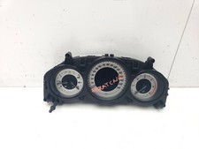 MERCEDES C-CLASS W204 2013 DIESEL INSTRUMENT CLUSTER SPEEDOMETER A2049005813
