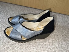 Fly London Sandals Size 5