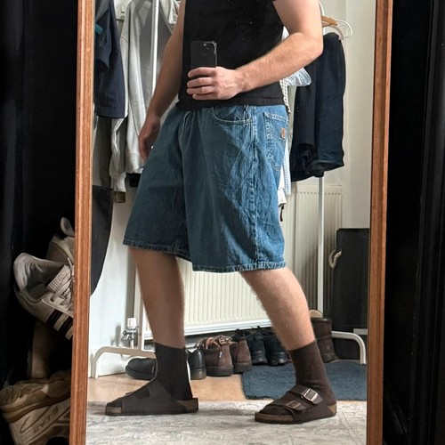 Men vintage 90s carhartt - vintage,