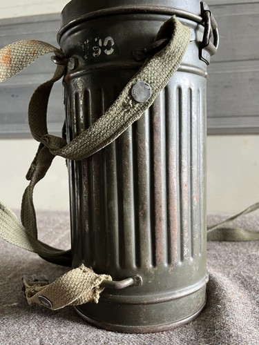 Ww2 german army mask - army,