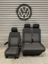 VW Transporter T6.1   Front