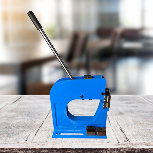 Manual shrinker - manual,