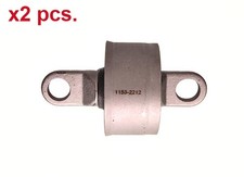 X2 PCS REAR UPPER MOUNTING