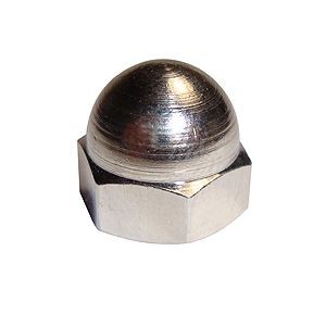 Filter king regulator top cap - filter,