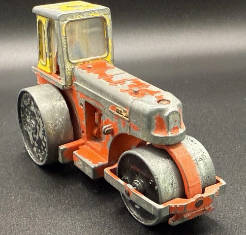 Dinky toys aveling - aveling, barford