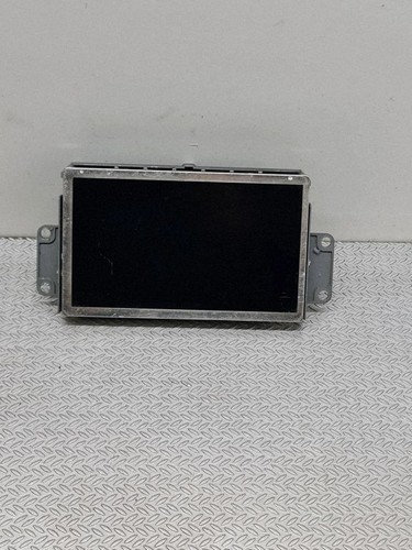 Peugeot 607 2007 dashboard lcd - 607,