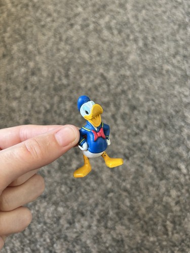 Disney vintage donald duck - disney,