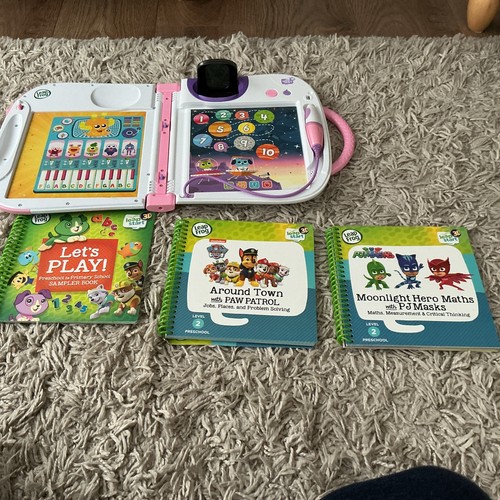 Leapfrog leapstart - leapfrog, 3d