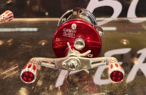 Tica caiman gj201 - tica's,